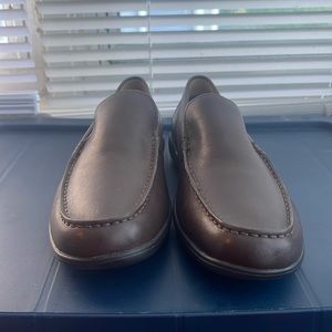 Cole Haan Brown Loafer